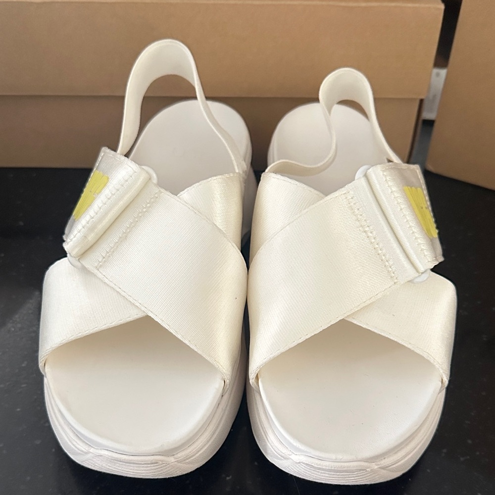 UGG Women’s Breeze Sandal